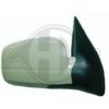KIA 876053E100 Outside Mirror